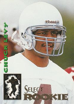 Chuck Levy