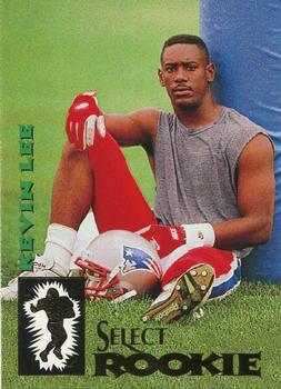 Kevin Lee
