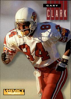 Gary Clark