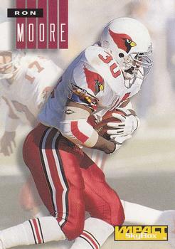 Ron Moore