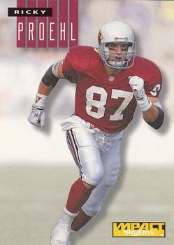 Ricky Proehl
