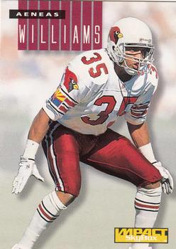 Aeneas Williams