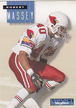 Robert Massey