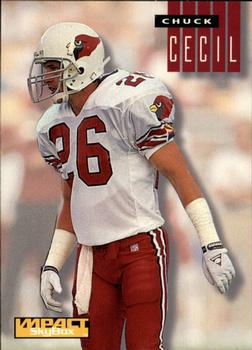 Chuck Cecil