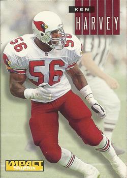 Ken Harvey
