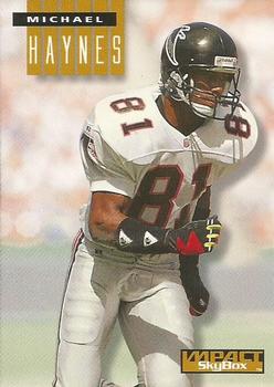 Michael Haynes