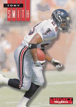 Tony Smith