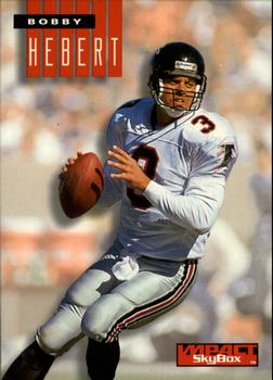 Bobby Hebert