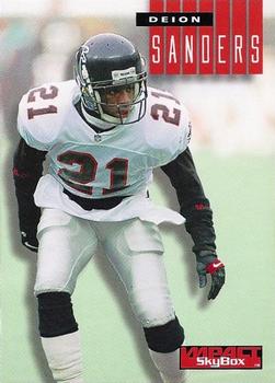 Deion Sanders