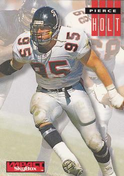 Pierce Holt