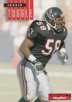 Jessie Tuggle