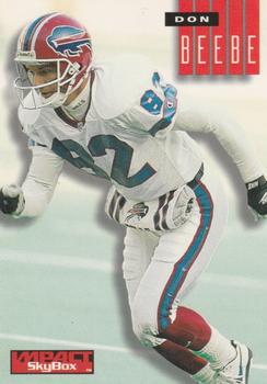 Don Beebe