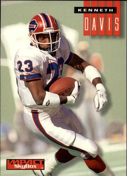 Kenneth Davis