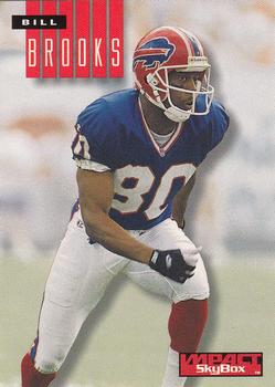 Bill Brooks