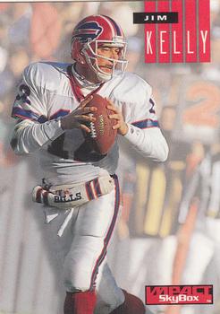 Jim Kelly