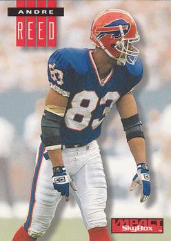 Andre Reed