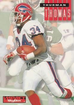 Thurman Thomas