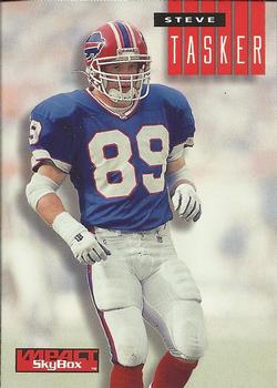 Steve Tasker