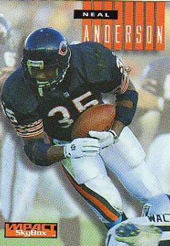 Neal Anderson