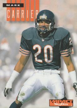 Mark Carrier