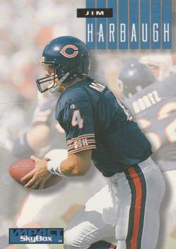 Jim Harbaugh