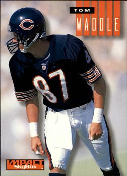 Tom Waddle