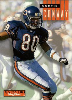 Curtis Conway