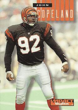 John Copeland