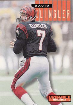 David Klingler