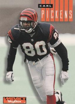 Carl Pickens