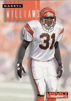 Darryl Williams