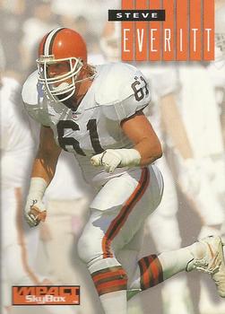 Steve Everitt