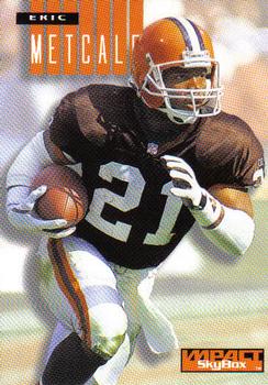 Eric Metcalf