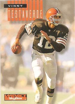 Vinny Testaverde