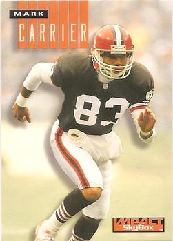 Mark Carrier