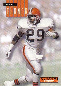 Eric Turner