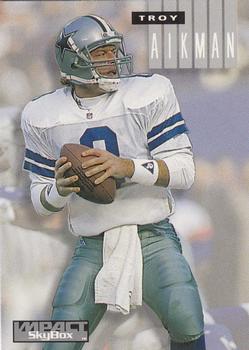 Troy Aikman