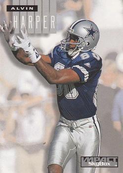 Alvin Harper