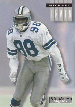 Michael Irvin