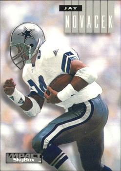 Jay Novacek