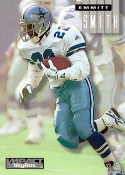 Emmitt Smith