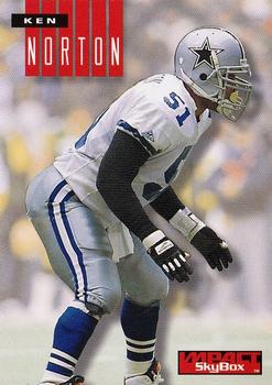 Ken Norton