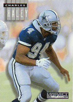 Charles Haley