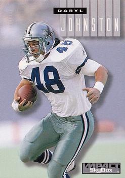 Daryl Johnston