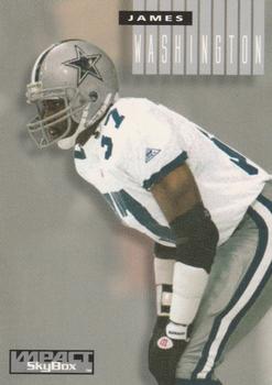 James Washington