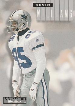 Kevin Williams