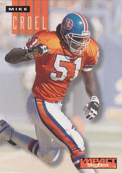 Mike Croel