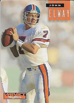 John Elway