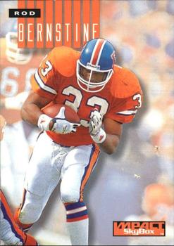 Rod Bernstine