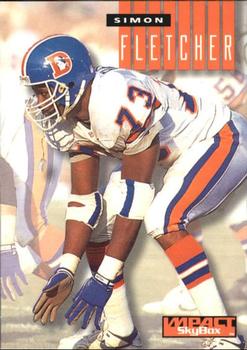 Simon Fletcher